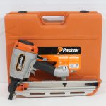 Paslode DFSN90. 1-17 90mm spikerpistol