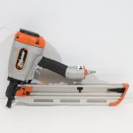 Paslode DFSN90. 1-17 90mm spikerpistol - Bilde 2