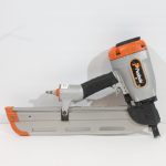 Paslode DFSN90. 1-17 90mm spikerpistol - Bilde 3