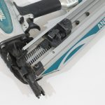 Makita AN923 90mm spikerpistol - Bilde 4