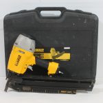 DeWalt DPN9021PL-XJ 90mm spikerpistol 