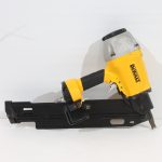 DeWalt DPN9021PL-XJ 90mm spikerpistol  - Bilde 3