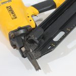 DeWalt DPN9021PL-XJ 90mm spikerpistol  - Bilde 4
