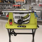Ryobi RTS1800S bordsag - Bilde 3