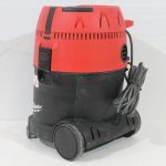 Milwaukee AS 2-250 ELCP tørr/våt industristøvsuger - Bilde 4