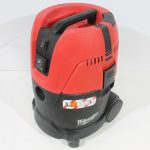 Milwaukee AS 2-250 ELCP tørr/våt industristøvsuger - Bilde 3