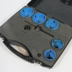 Novipro 51-83mm bimetal hullsagssett