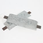 2stk sinkanoder skrog 3kg