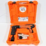 Spit Spitfire P360 C60 Boltepistol m/magasin - Bilde 4