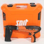 Spit Spitfire P360 C60 Boltepistol m/magasin