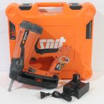 Spit Pulsa 800P gass/batteridrevet boltepistol