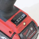 Milwaukee M18 ONEFHIWF34 3/4″ muttertrekker med batteri og lader - Bilde 4