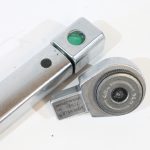 Stahlwille manoskop 730N/20 og Skrallehode 735/20 - Bilde 2