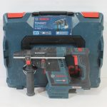 Bosch GBH 18V-26 børsteløs borhammer