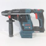 Bosch GBH 18V-26 børsteløs borhammer - Bilde 2