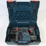 Bosch GBH 18V-26 børsteløs borhammer - Bilde 4