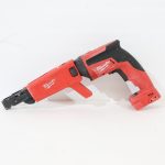 Milwaukee M18 FSG +CA55 børsteløs skruautomat med magasin - Bilde 2