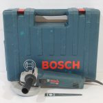 Bosch GWS 1400 125mm vinkelsliper