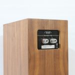 Chario Silhouette 100 bokhylle høytalere - Bilde 4