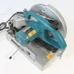 Makita LC1230N 305mm metallkappesag  - Bilde 3
