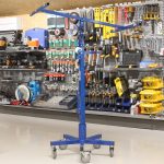 Instant 3,8-meter gipsheis