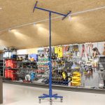 Instant 3,8-meter gipsheis - Bilde 2