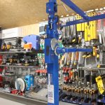 Instant 3,8-meter gipsheis - Bilde 3