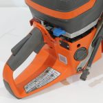 400mm Husqvarna K970 kappemaskin - Bilde 7