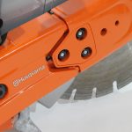 400mm Husqvarna K970 kappemaskin - Bilde 6