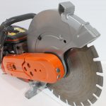 400mm Husqvarna K970 kappemaskin - Bilde 4