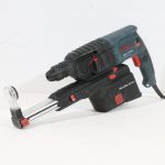 Bosch 2-23 REA borhammer med støvsugeranlegg