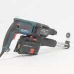 Bosch 2-23 REA borhammer med støvsugeranlegg - Bilde 3