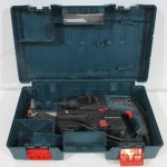 Bosch 2-23 REA borhammer med støvsugeranlegg - Bilde 4