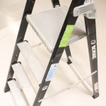 Ironside 4-trinns trappestige - Bilde 2