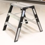 Ironside 3-trinns arbeidsbukk