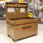 Ridgid 4830 Jobmaster chest - Bilde 2