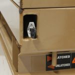 Ridgid 4830 Jobmaster chest - Bilde 3