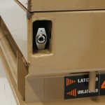 Ridgid 4830 Jobmaster chest - Bilde 4