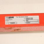 Starke Arvid 500kg platevogn - Bilde 5