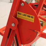 Starke Arvid 500kg platevogn - Bilde 4