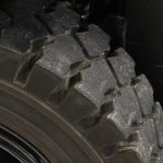 Toyota 8FDF25 Diesel motvektstruck kun 302 timer - Bilde 14