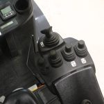 Toyota 8FDF25 Diesel motvektstruck kun 302 timer - Bilde 7