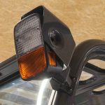 Toyota 8FDF25 Diesel motvektstruck kun 302 timer - Bilde 11