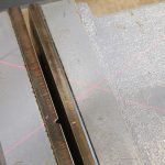 Bernardo B 610 Pro søyle boremaskin med maskinstikke og spennsett - Bilde 8