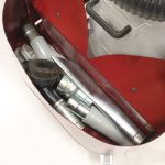 Depureco UNO 100 540m³/h støvsuger - Bilde 9