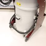 Depureco UNO 100 540m³/h støvsuger - Bilde 6