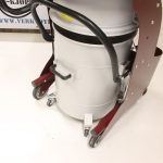 Depureco UNO 100 540m³/h støvsuger - Bilde 7