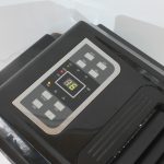 Tripp Lite SRXCOOL12K portabel aircondition - Bilde 3