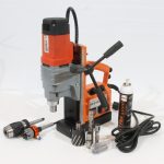 Alfra Rotabest 50 B RL-E magnetbormaskin