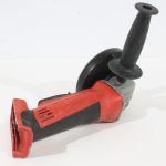 Milwaukee HD18 AG125 vinkelsliper - Bilde 3